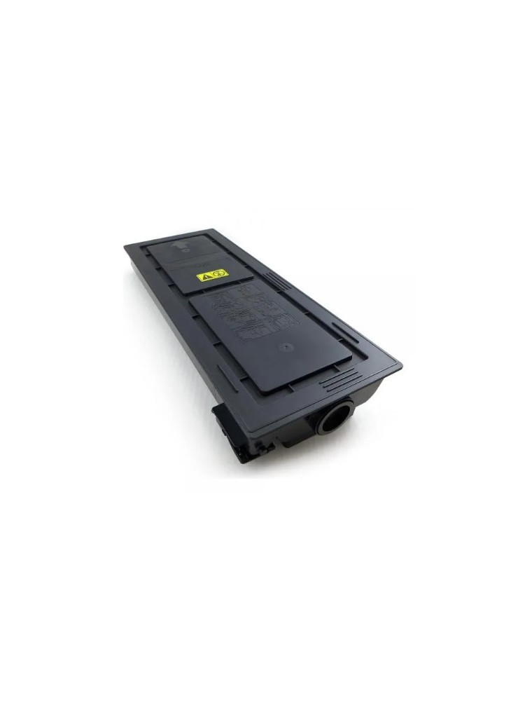 BLACK TONER COMPATIBLE KYOCERA TK 675