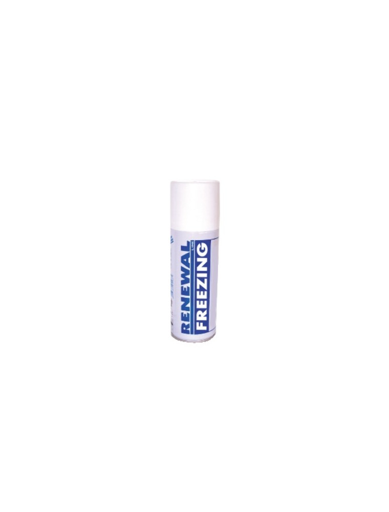 REFRIGERANTE FREEZING SPRAY 200ML