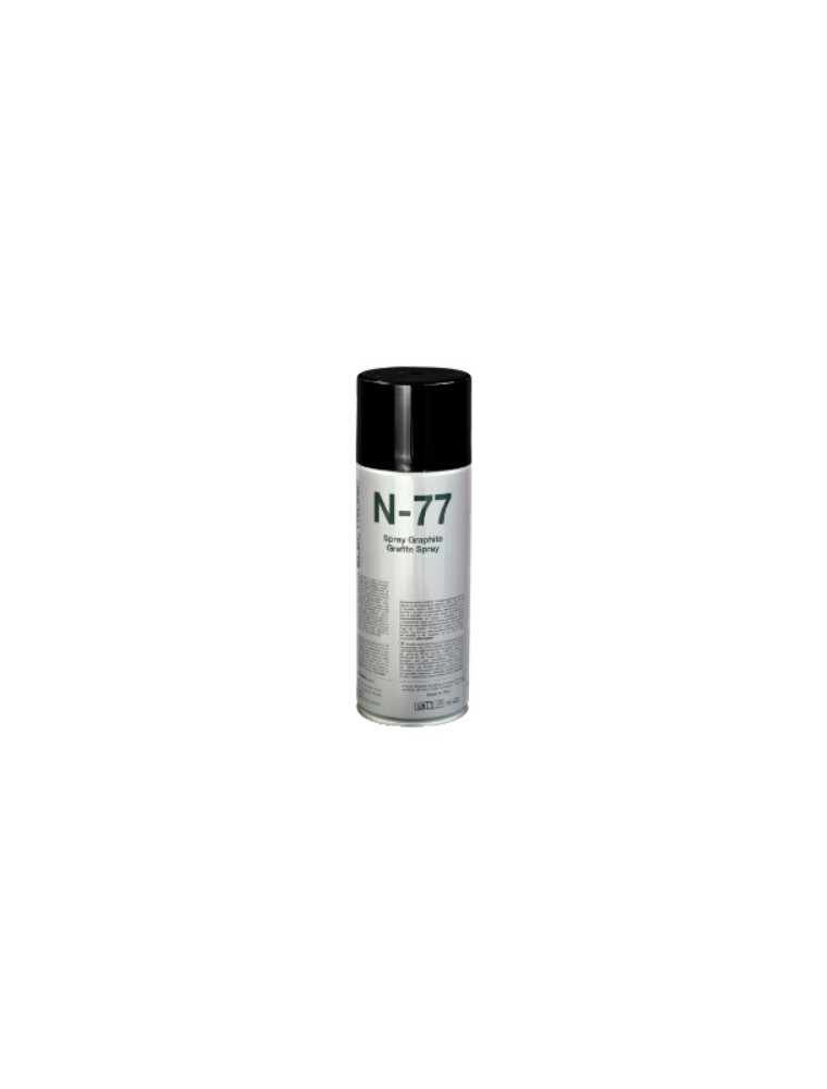 GRAPHITE SPRAY DUE-CI N-77