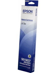 NASTRO ORIGINALE EPSON C13S015637