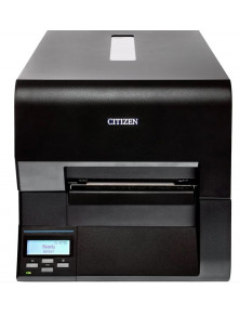 CITIZEN CL E730 STAMPANTE USB ETH 300DPI