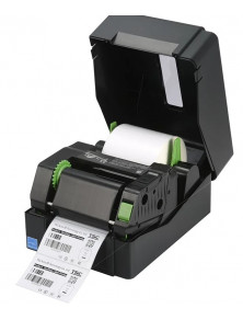 TSC TE210 USB LABEL PRINTER USB RS232 ETH