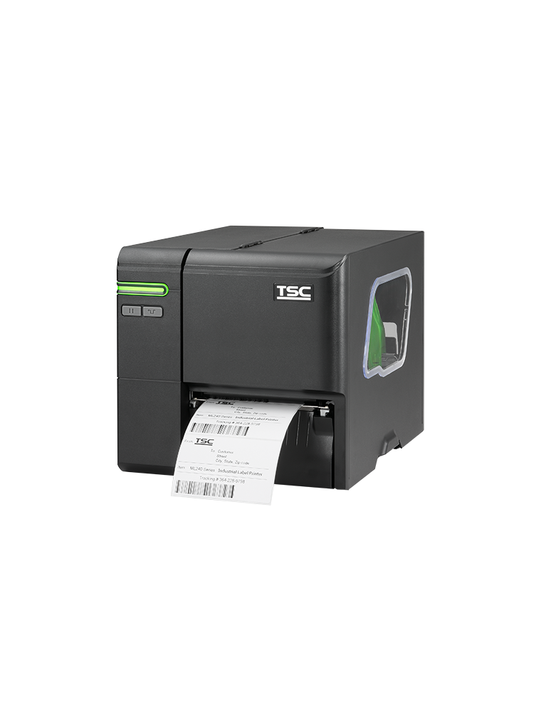 LABEL PRINTER TSC ML241P RTC USB RS232 LAN