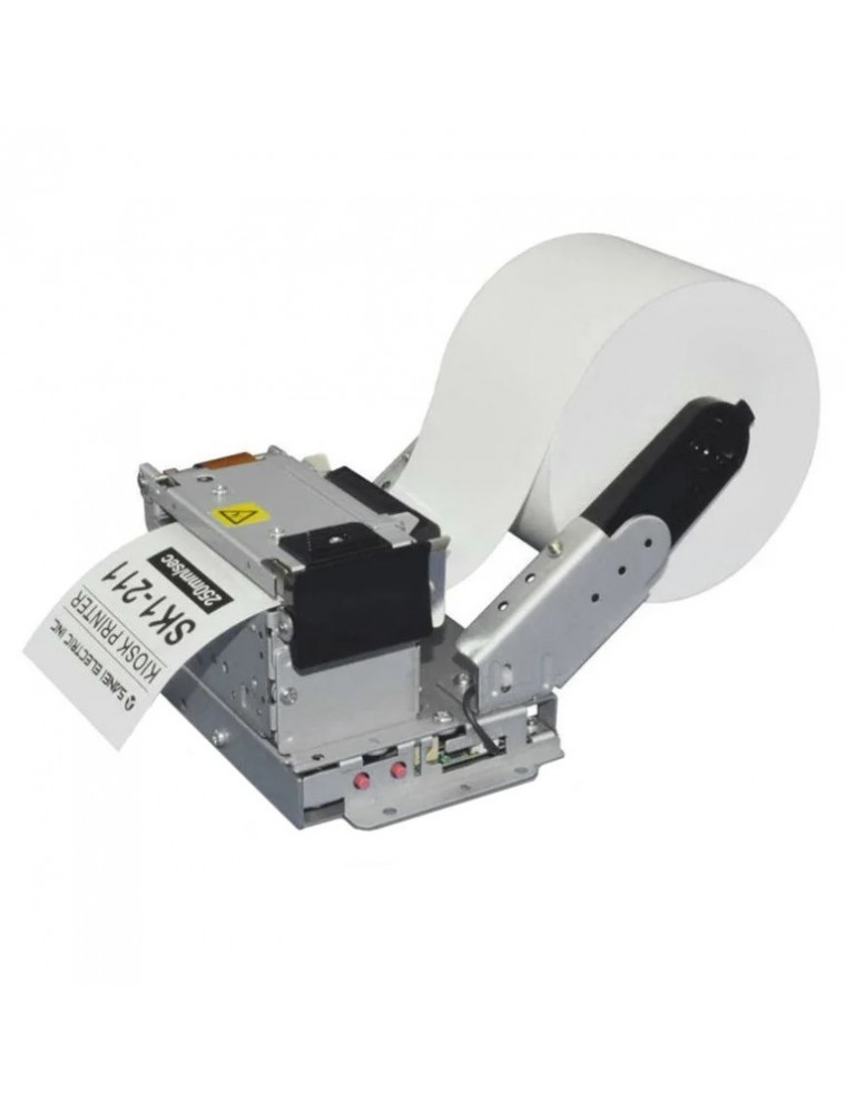 STAR SANEI THERMAL PRINTER SK1-211SF2 FOR KIOSKS USB RS232 CUTTER