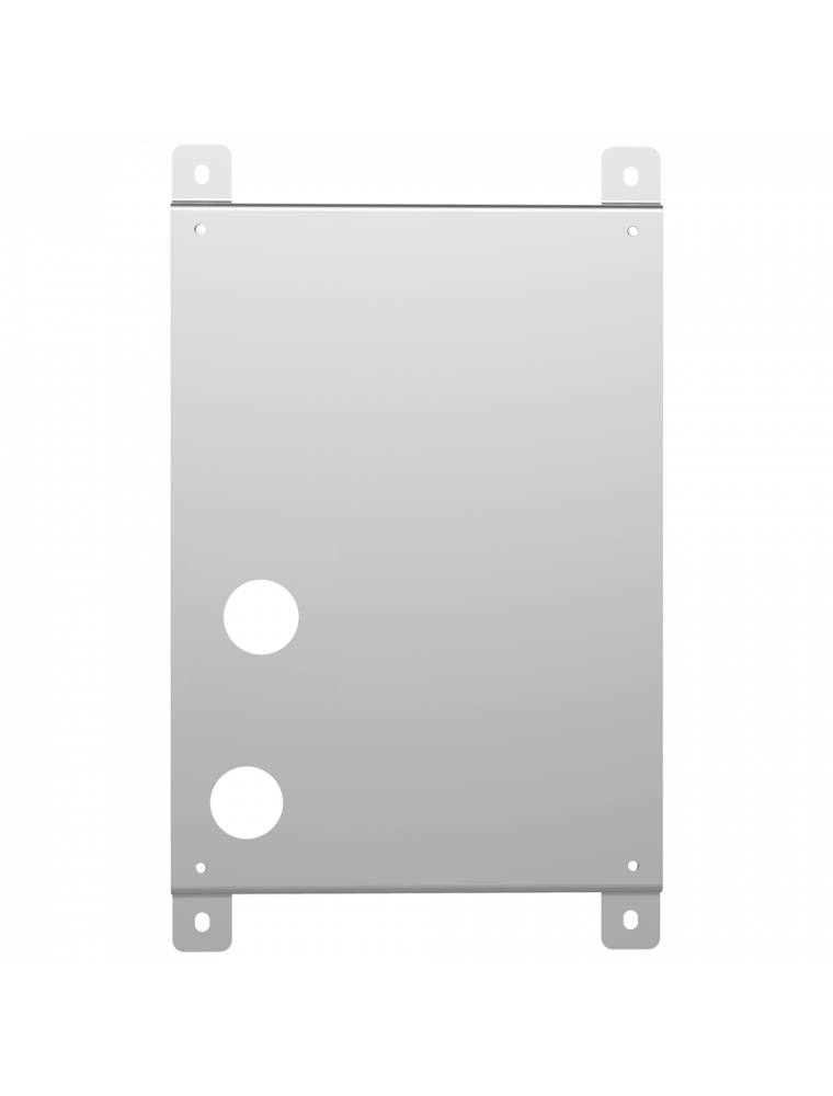 WALL ANCHOR PLATE RADEAN FOR NEO/NEX SERIES