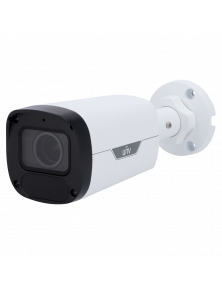 TELECAMERA LENTE MOTORIZZATA IP 4MP AUDIO WDR UNIVIEW