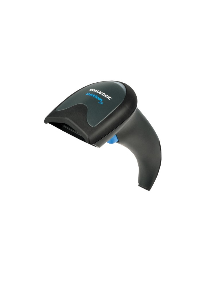 DATALOGIC BARCODE READER QW2100 1D USB