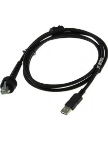 DATALOGIC STRAIGHT USB CONNECTION CABLE 2M