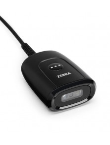 ZEBRA DS55 2D SR AREA IMAGER SCANNER KIT USB DUAL IF