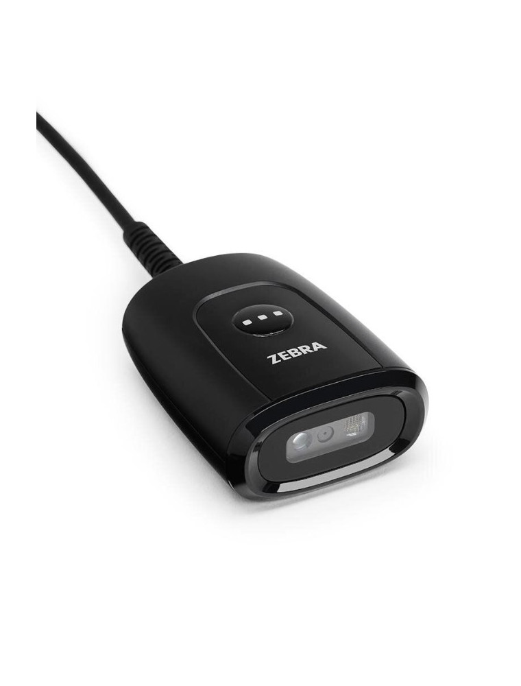 SCANNER ZEBRA DS55 2D SR AREA IMAGER KIT USB DUAL IF