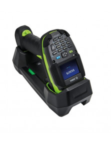 ZEBRA DS3678 ER BARCODE SCANNER BT 2D FIPS USB KIT