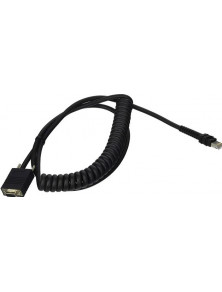 ZEBRA FREEZER SERIAL CABLE 2.7 MT RS-232 CBA-RF1-C09PAR