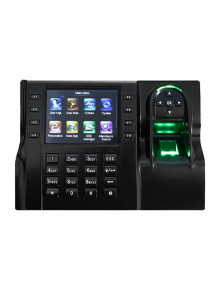 ZKTECO iClock 560 POE PRESENCE CONTROL TERMINAL.