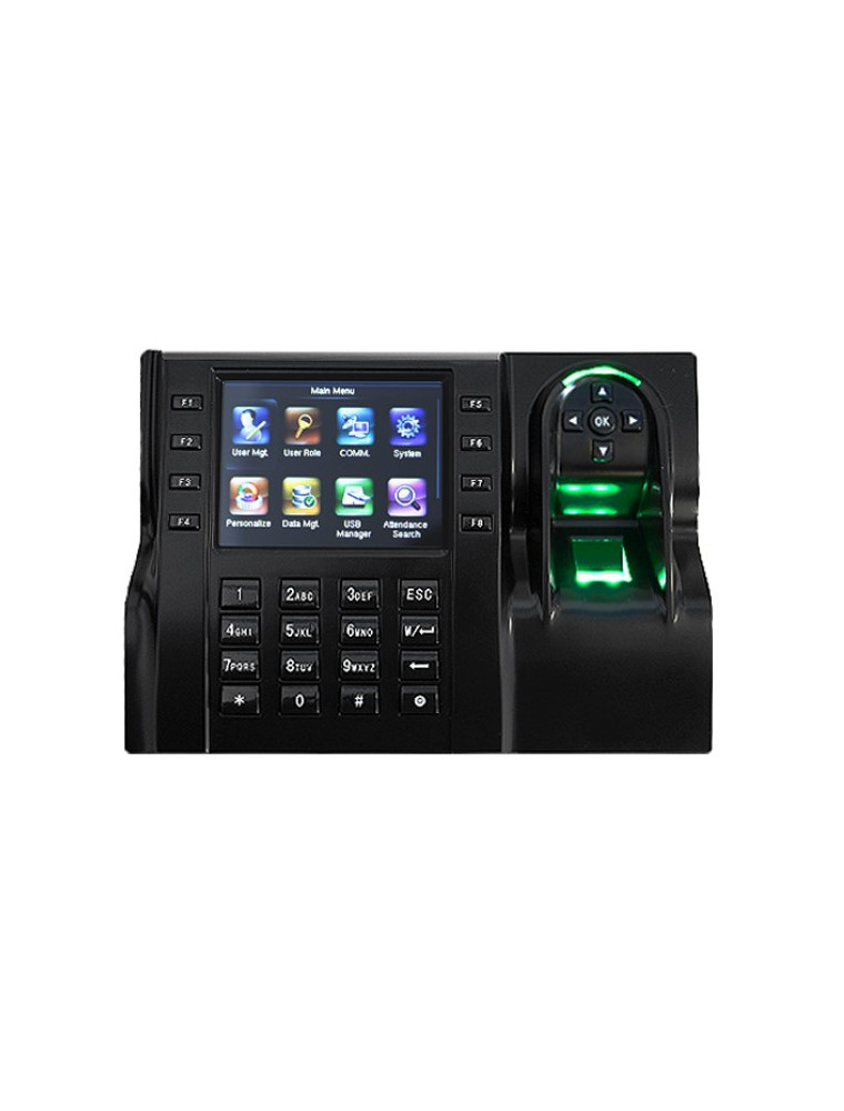 ZKTECO iClock 560 POE PRESENCE CONTROL TERMINAL.