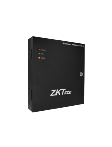 ZKTECO BOX FOR ATLAS SERIES CONTROLLER