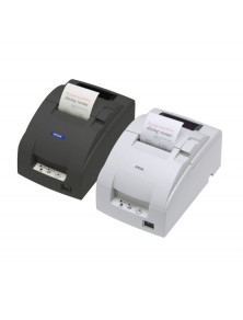 POS PRINTER EPSON TM-U220B USB ESC/POS