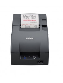 EPSON TM U220IIB DOT MATRIX PRINTER USB ESC/POS