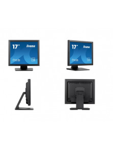 MONITOR TOUCH IIYAMA 17 PROLITE T1731SR LED