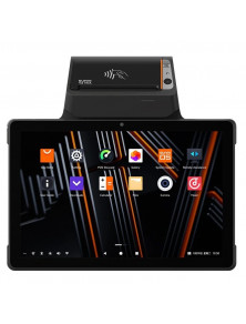 SUNMI v3 MIX TABLET 10.1 CON STAMPANTE INTEGRATA E SCANNER