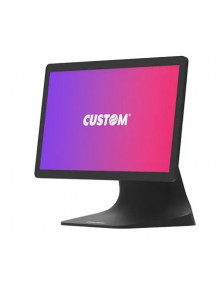 PC TOUCH CUSTOM SILK II MONITOR 15.6 ANDROID 11