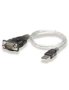 CONVERTITORE USB SERIALE PER REGISTRATORE DI CASSA MCT/RCH 