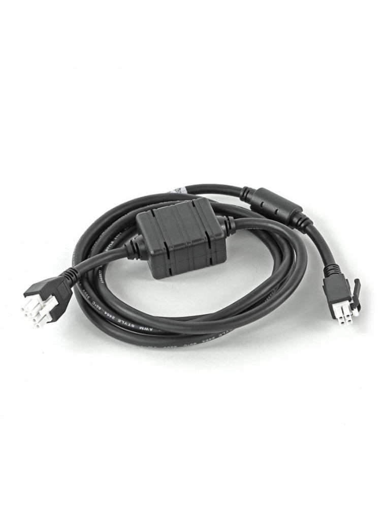 DC CABLE CONNECTOR FOR MULTI SLOT STATION ZEBRA