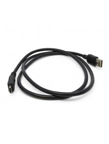 ZEBRA CHARGING STATION USB CABLE CBL-TC5X-USBC2A-01