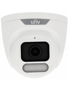 UNIVIEW IP CAMERA 4MP EASYSTAR OPTICAL 4.0MM WISE-ISP