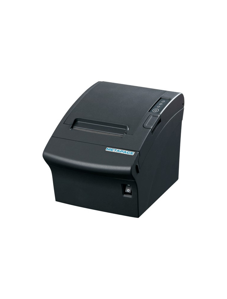 METAPACE T 3III USB SERIAL RECEIPT PRINTER