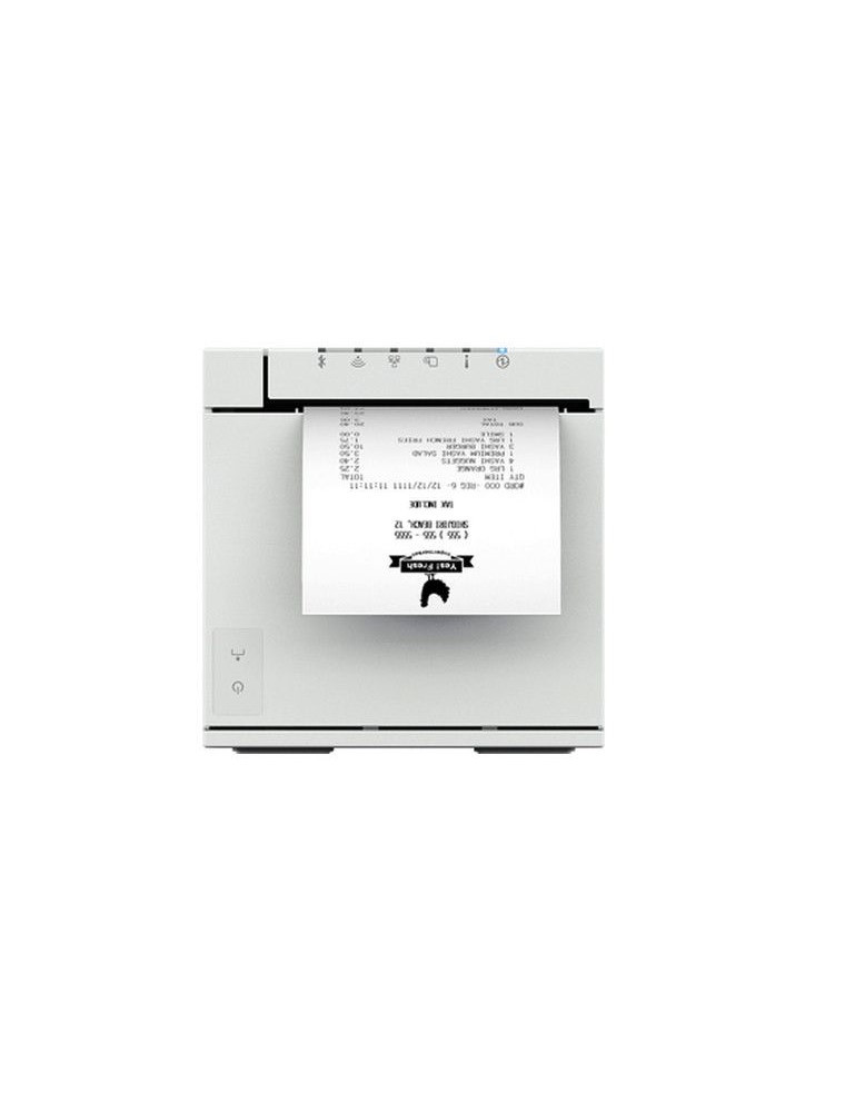 EPSON mPOS TM m30III H USB BT WIFI PRINTER