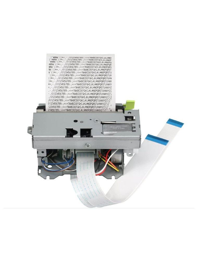 EPSON M-T532IIAP GRUPPO DI STAMPA AD IMPATTO 24V