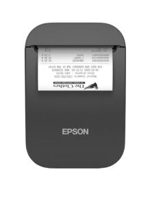 EPSON TM P80II PORTABLE PRINTER CUTTER KIT USB-C WIFI