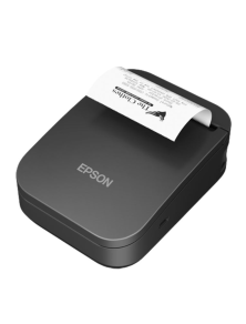 EPSON TM P80II PORTABLE PRINTER CUTTER KIT USB-C WIFI