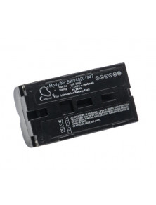 REPLACEMENT BATTERY FOR EPSON TM-P60II TM-P80 PRINTERS