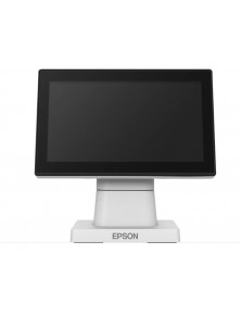 EPSON DM D70 CUSTOMER DISPLAY 7 COLOR WHITE