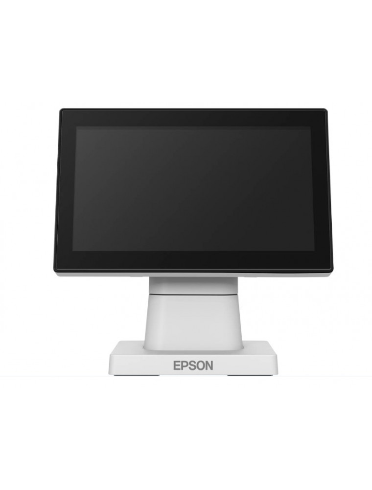 EPSON DM D70 CUSTOMER DISPLAY 7 COLOR WHITE