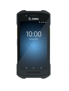 ZEBRA TC26 TERMINALE ANDROID 2D SE4100 USB WIFI BT NFC 4G GPS PTT