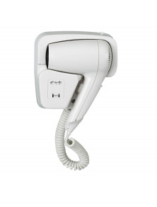 HAIR DRYER  FURBI’ WITH SHAVER SOCKET 1200W