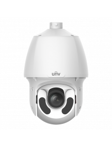 UNIVIEW MOTORIZED IP CAMERA 4 MPX SCAN CMOS ZOOM 33 X