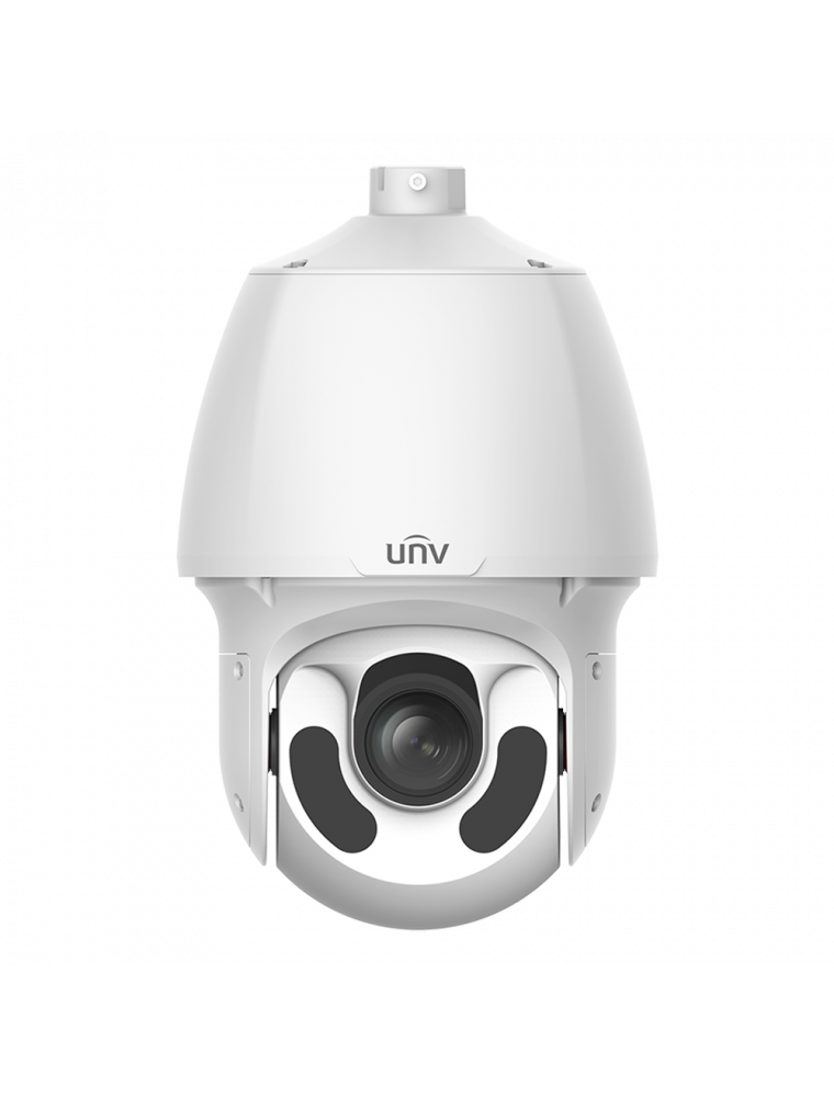 UNIVIEW MOTORIZED IP CAMERA 4 MPX SCAN CMOS ZOOM 33 X