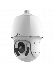 UNIVIEW MOTORIZED IP CAMERA 4 MPX SCAN CMOS ZOOM 33 X