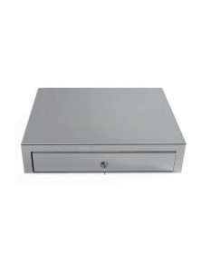 CHROMED STEEL DRAWER FOR RCH CORTINA 59