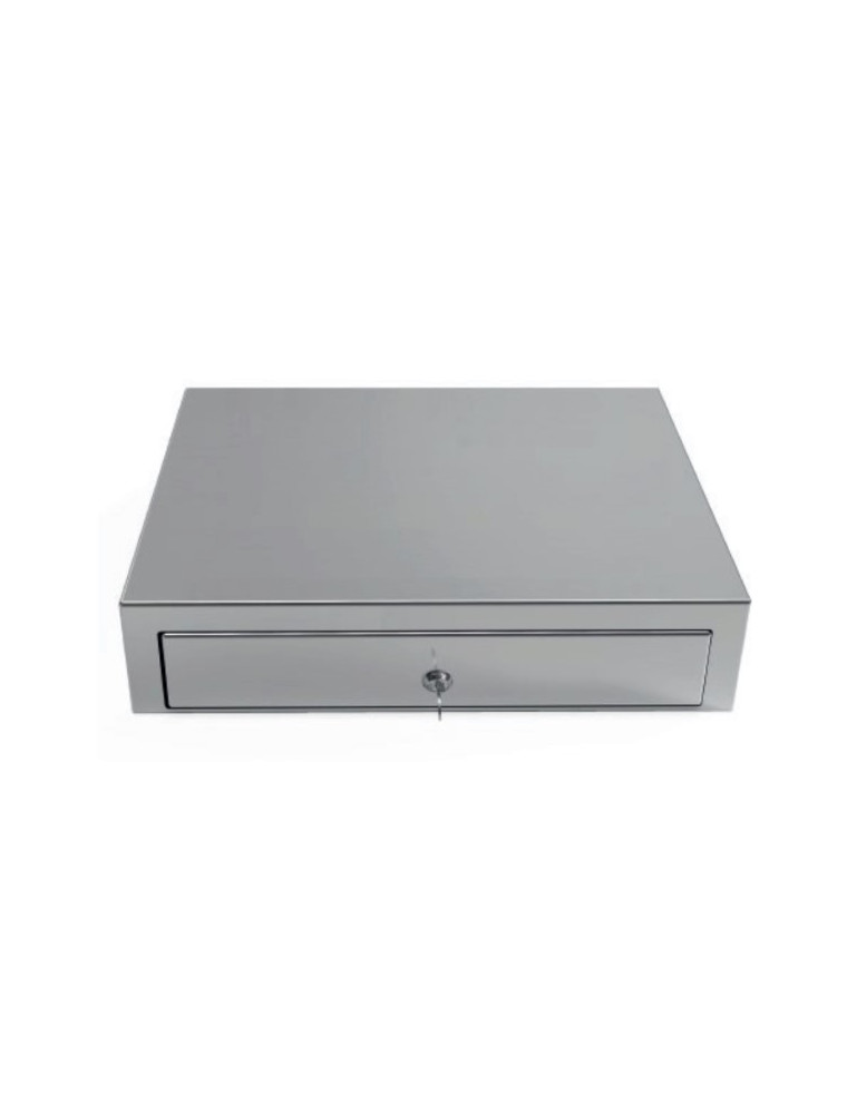 CHROMED STEEL DRAWER FOR RCH CORTINA 59