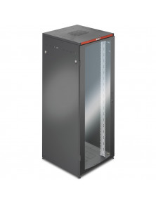 ARMADIO SERVER RACK 19 DA PAVIMENTO INTELLINET 800X800 47U