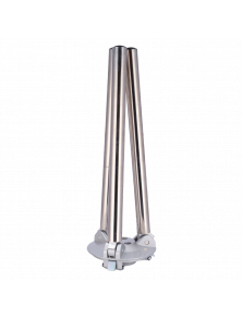 TRIPOD TURNSTILE REPLACEMENT ARMS KIT