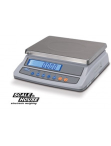 MULTIFUNCTION SCALE / COUNTING SCALE ASW SERIES