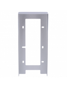 GALVANISED STEEL PROTECTION FOR AKUVOX VIDEO DOOR PHONE