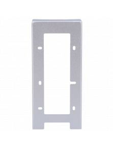 GALVANISED STEEL PROTECTION FOR AKUVOX VIDEO DOOR PHONE