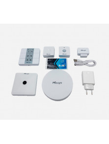 MILESIGHT SMART OFFICE IOT KIT SENSORI E GATEWAY