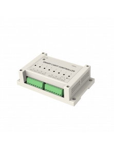 MILESIGHT CONTROLLO LUCI IOT LORAWAN FINO A 8 CIRCUITI